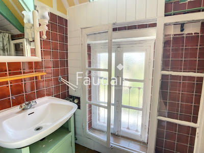 Appartement - 72 m² - 4 pièces