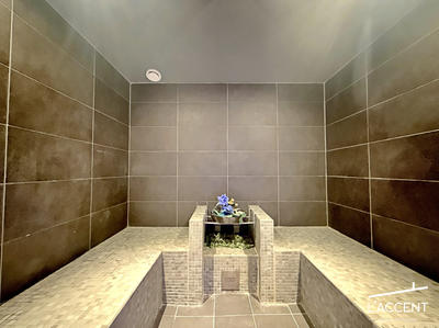 Fonds de commerce - 110 m²