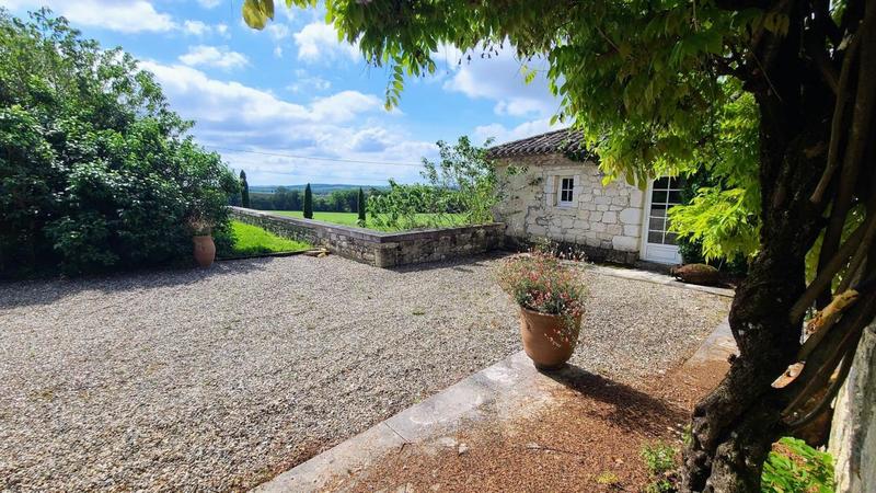 Demeure - 490 m² - 12 pièces