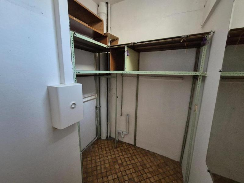 Appartement ancien - 73 m² - 3 pièces