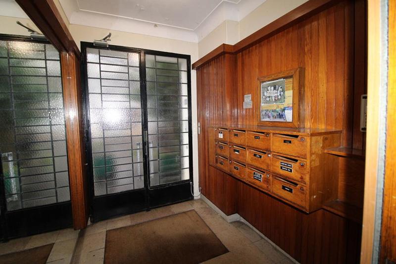 Appartement - 49 m² - 3 pièces