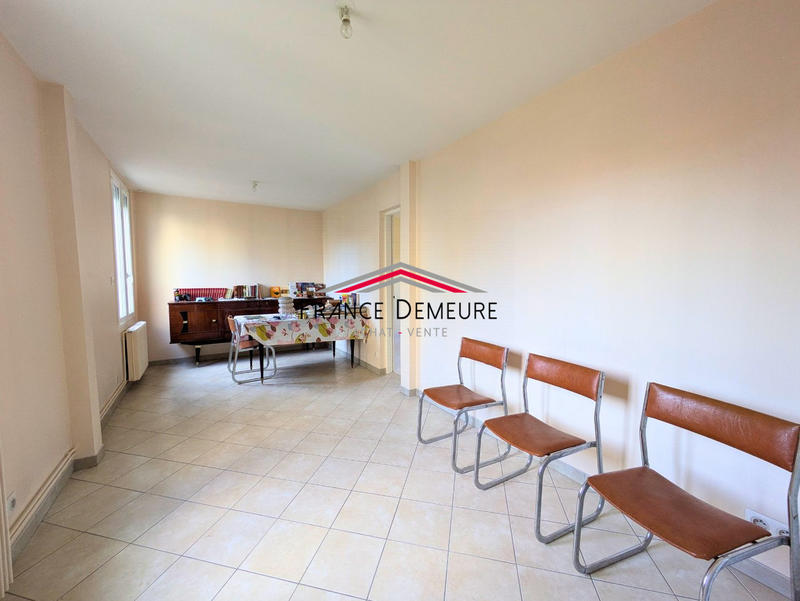 Maison - 46 m² - 2 pièces