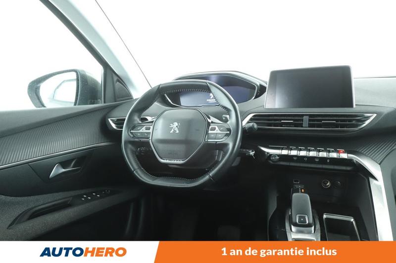 Peugeot 3008 1.5 Blue-HDi Active Business Eat8 130 ch