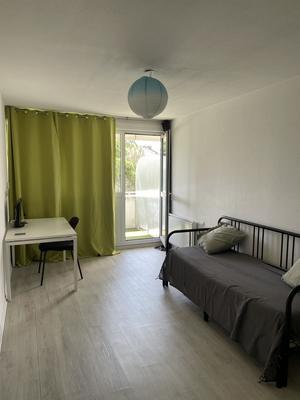 Appartement - 25 m² - 1 pièce