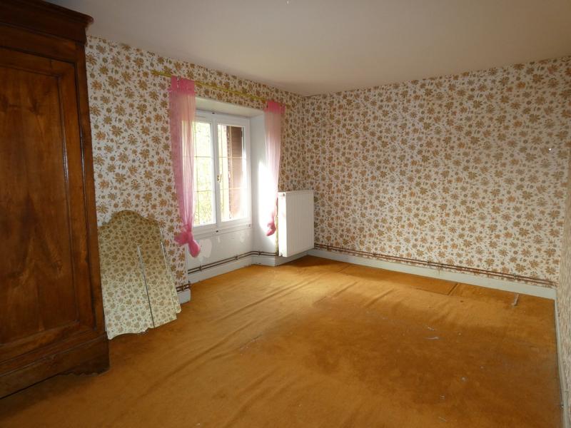 Maison - 147 m² - 6 pièces