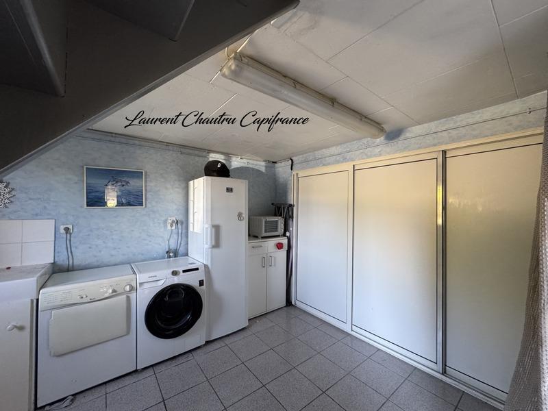 Maison - 155 m² - 6 pièces