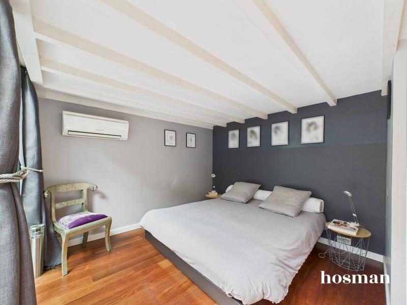 Appartement - 133 m² - 4 pièces