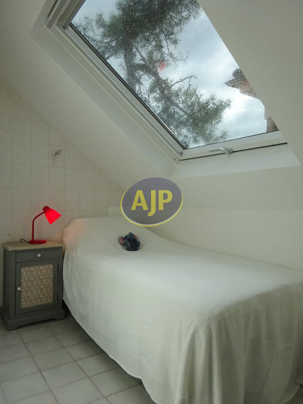 Maison - 77 m² - 4 pièces