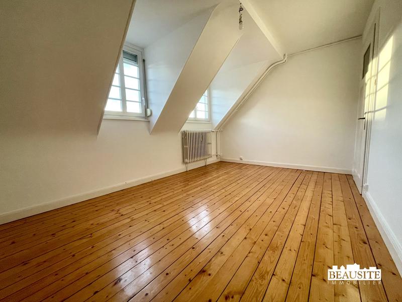 Appartement - 54 m² - 3 pièces