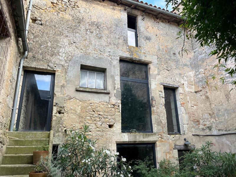 Maison - 232 m² - 6 pièces