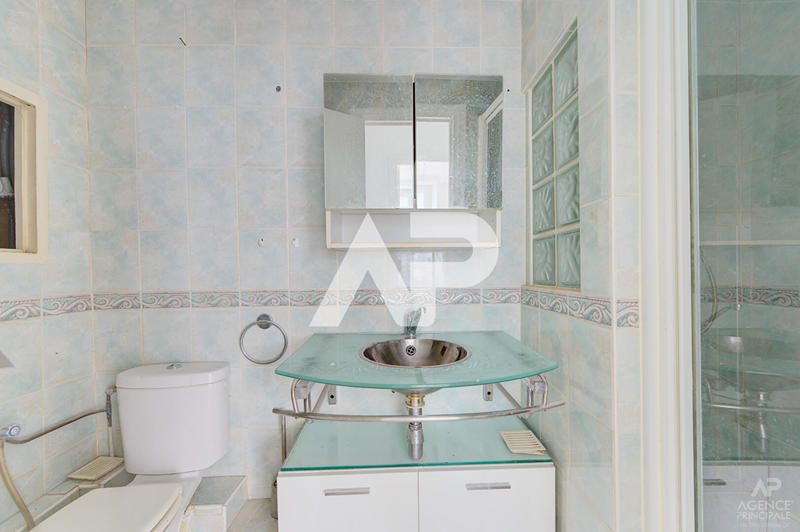 Appartement - 54 m² - 2 pièces