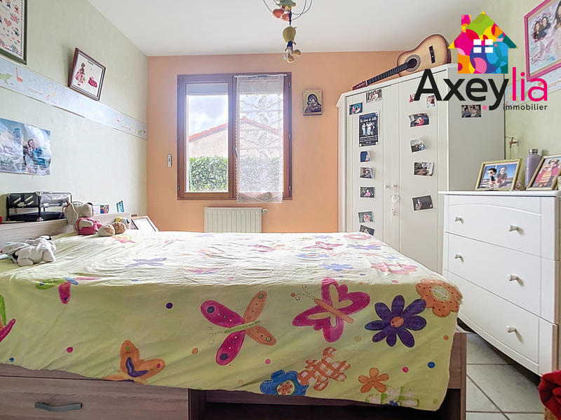 Maison - 141 m² - 6 pièces