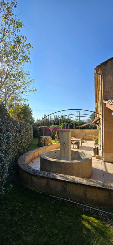 Maison - 141 m² - 4 pièces