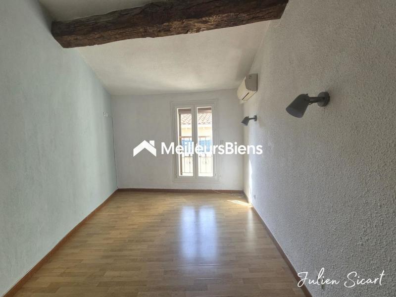 Maison de village - 170 m² - 6 pièces