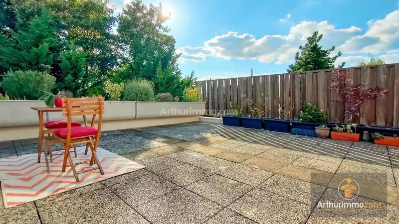 Appartement - 53 m² - 2 pièces