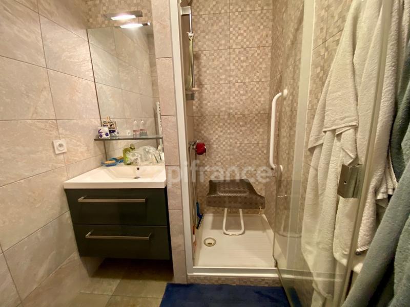 Appartement - 120 m² - 4 pièces