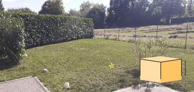 Maison - 81 m² - 4 pièces