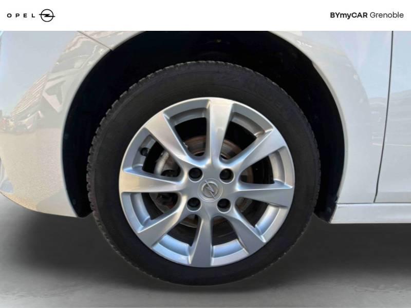 Opel Corsa 1.2 75 ch Bvm5 Edition