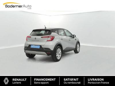 Renault Captur TCe 90 - 21 Business