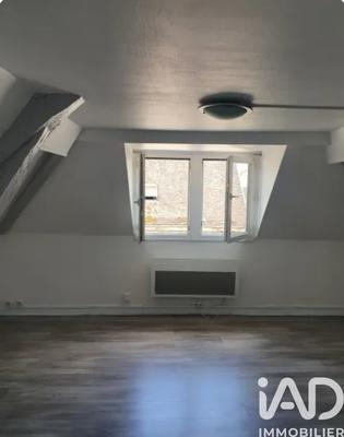 Appartement - 31 m² - 3 pièces