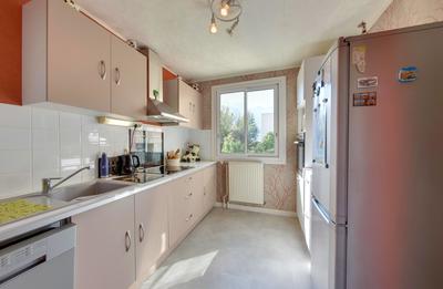 Appartement - 54 m² - 3 pièces