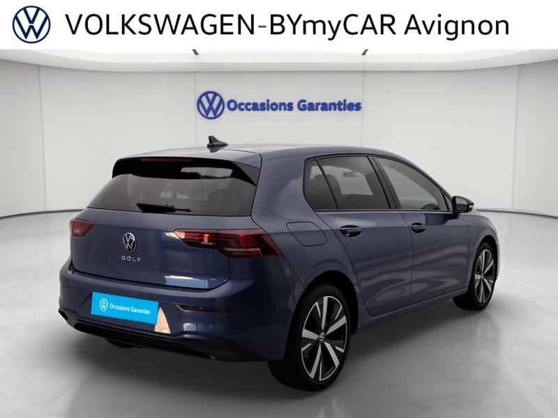 Volkswagen Golf 1.5 Tsi Evo2 116 Bvm6 Vw Edition