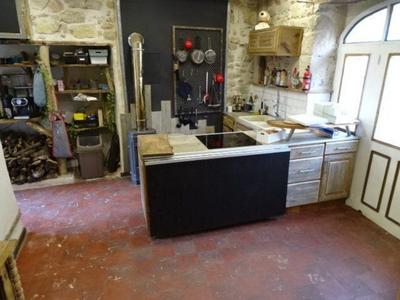 Maison - 55 m² - 3 pièces