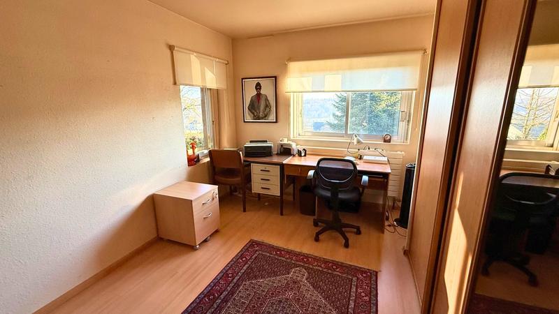 Maison - 225 m² - 8 pièces