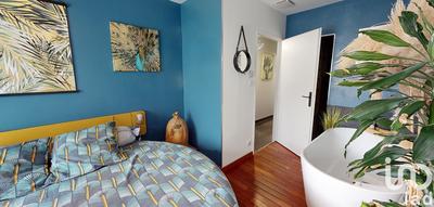 Maison - 102 m² - 5 pièces