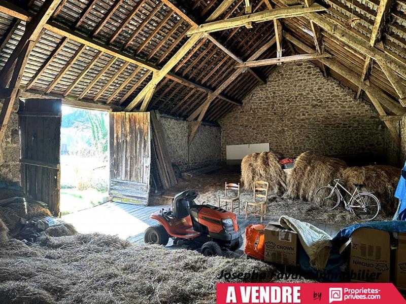 Maison - 192 m² - 5 pièces