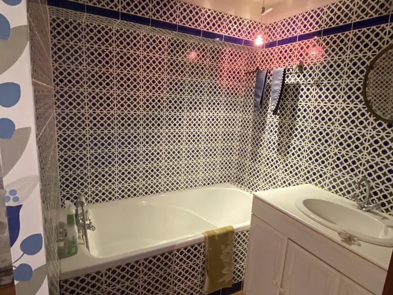 Maison - 140 m² - 7 pièces