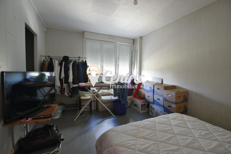 Maison ancienne - 120 m² - 4 pièces