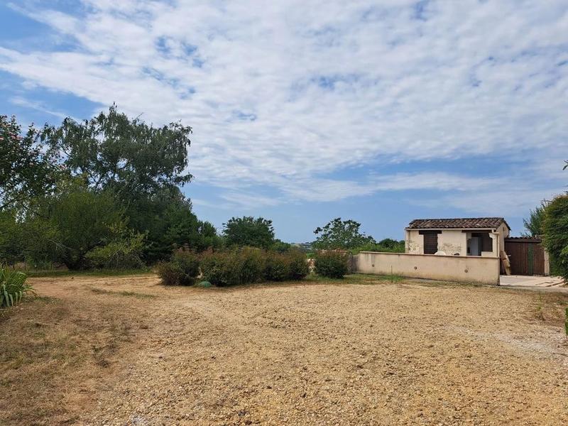 Maison en pierre - 148 m² - 7 pièces