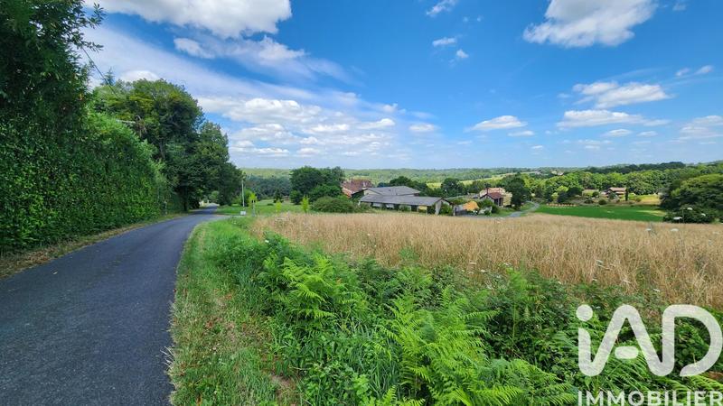 Maison - 342 m² - 11 pièces