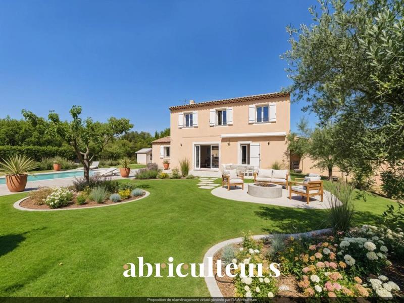 Maison ancienne - 131 m² - 5 pièces