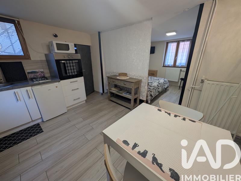 Maison - 173 m² - 5 pièces