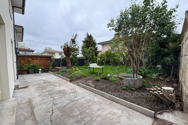 Maison - 86 m² - 5 pièces