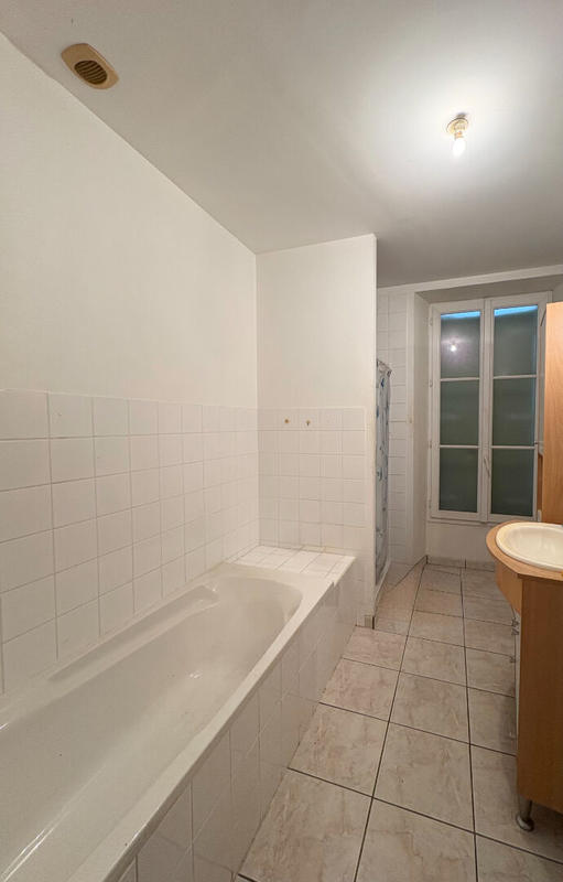 Maison - 142 m² - 5 pièces