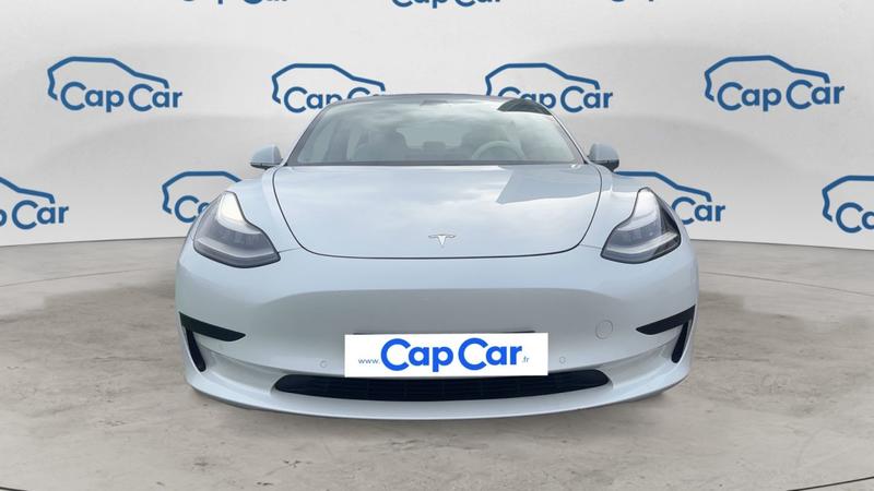 Tesla Model 3 306 Standard Plus