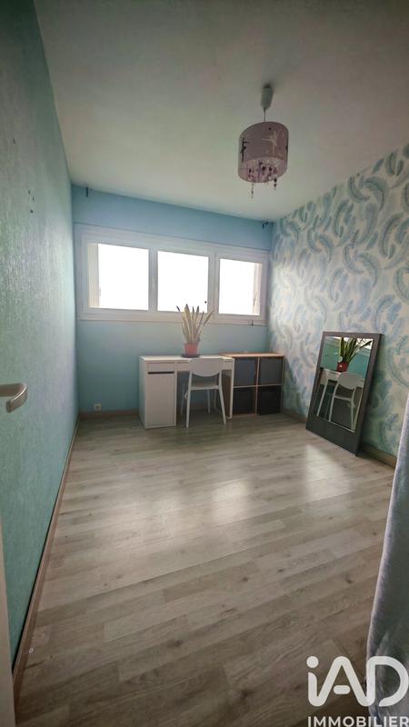 Appartement - 70 m² - 4 pièces