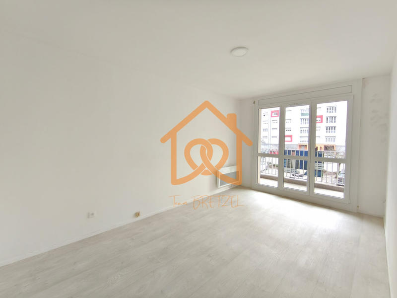 Appartement - 25 m² - 1 pièce