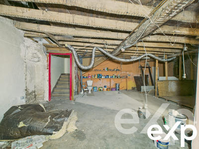 Maison traditionnelle - 151 m² - 5 pièces