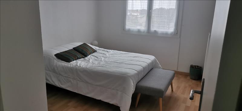 Appartement - 87 m² - 3 pièces