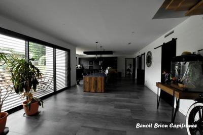 Maison - 200 m² - 5 pièces