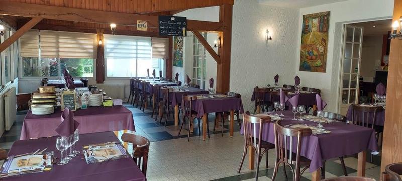 Local commercial - 450 m²