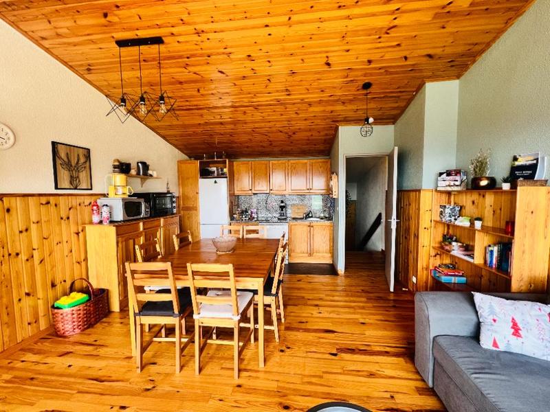 Appartement - 49 m² - 3 pièces