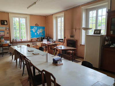 Château - 650 m² - 25 pièces