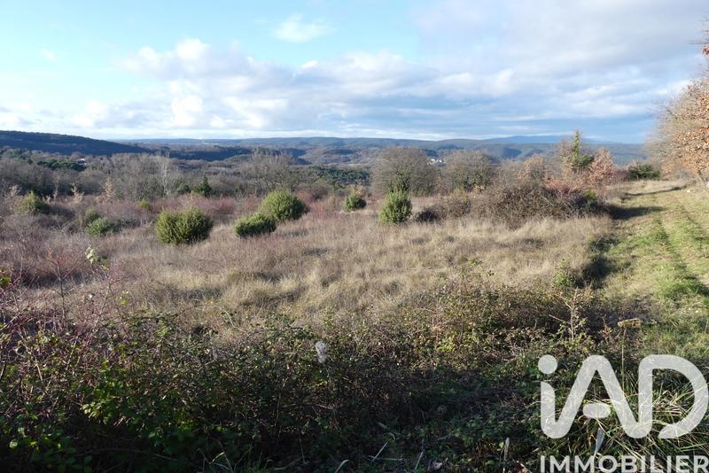 Terrain agricole - 27 155 m²