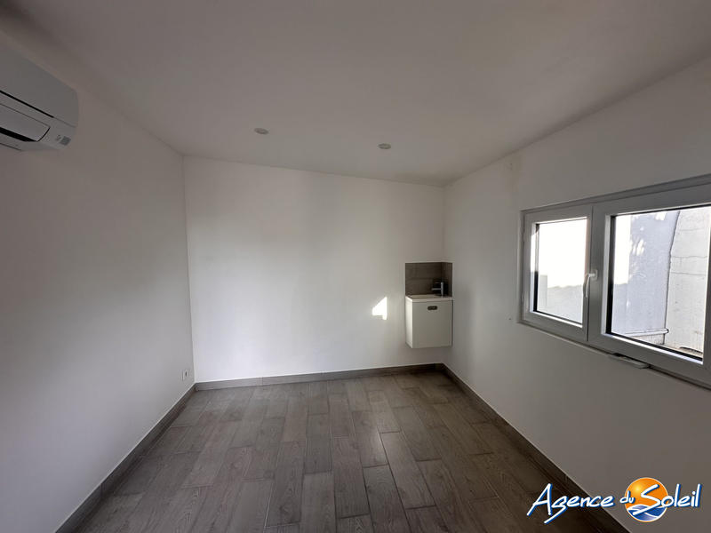 Maison - 60 m² - 4 pièces