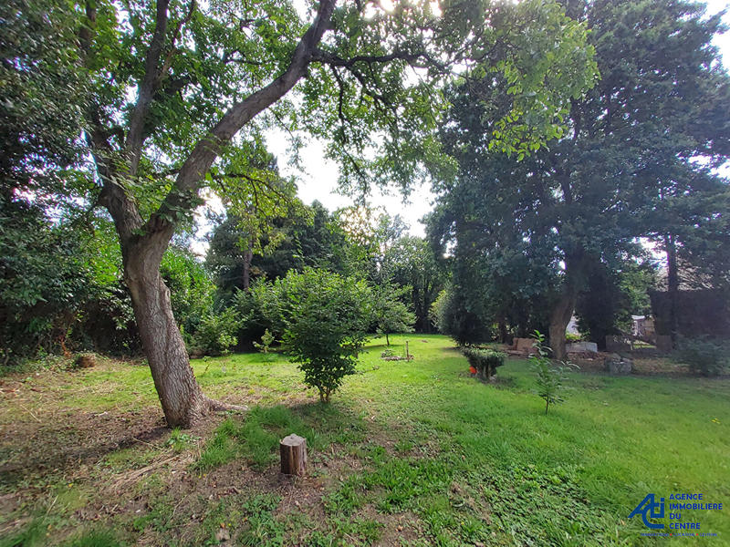 Maison - 126 m² - 4 pièces